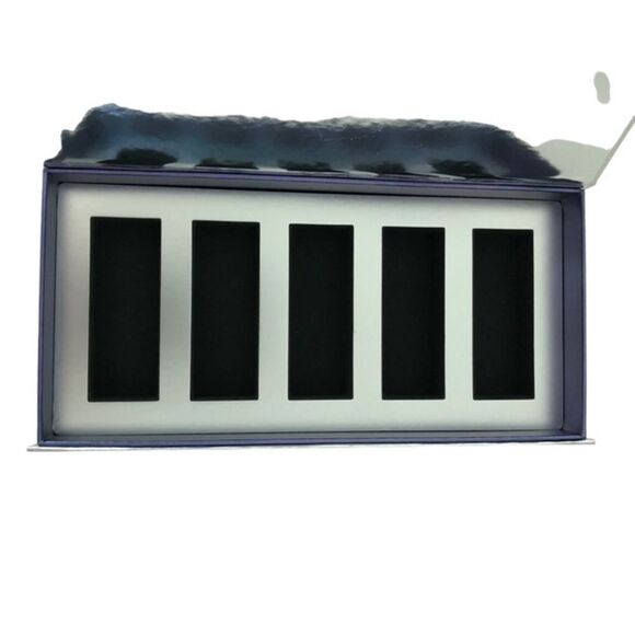 ..HOLO TACO ONE-COAT CHROME COLLECTION BOX - Picture 7 of 13